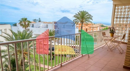 Residential - Condo/Apartment - Denia, Alicante, Valencia - SP