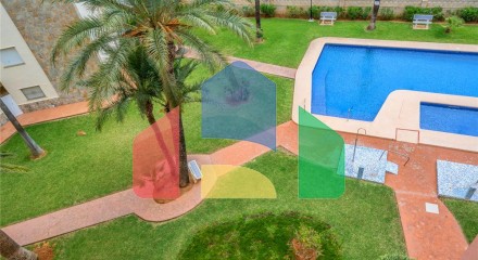 Residential - Condo/Apartment - Denia, Alicante, Valencia - SP
