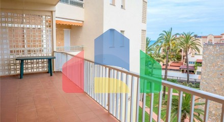 Residential - Condo/Apartment - Denia, Alicante, Valencia - SP