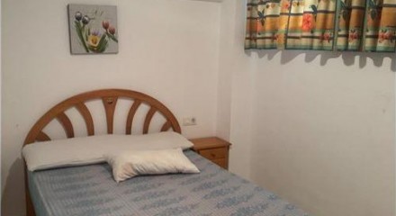 Residential - Condo/Apartment - Benidorm, Alicante, Valencia - SP