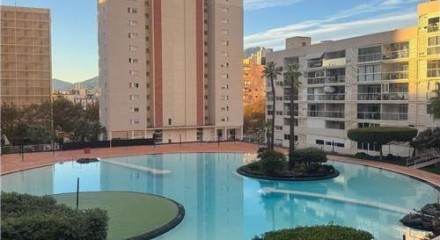 Residential - Condo/Apartment - Benidorm, Alicante, Valencia - SP