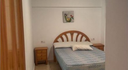 Residential - Condo/Apartment - Benidorm, Alicante, Valencia - SP