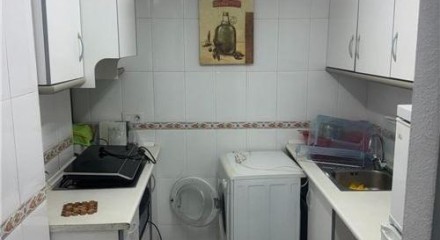Residential - Condo/Apartment - Benidorm, Alicante, Valencia - SP