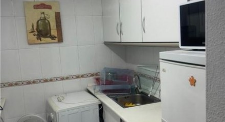 Residential - Condo/Apartment - Benidorm, Alicante, Valencia - SP