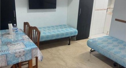 Residential - Condo/Apartment - Benidorm, Alicante, Valencia - SP