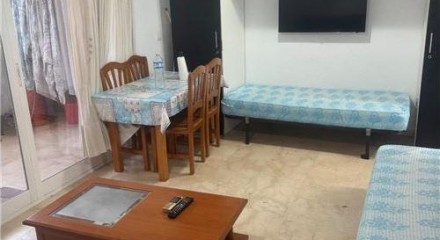 Residential - Condo/Apartment - Benidorm, Alicante, Valencia - SP