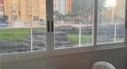 Residential - Condo/Apartment - Benidorm, Alicante, Valencia - SP