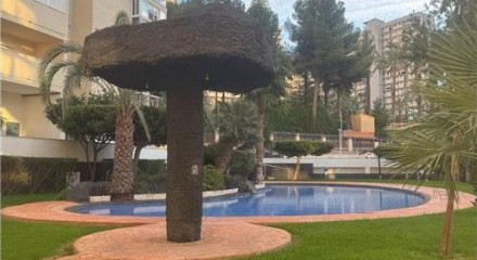 Residential - Condo/Apartment - Benidorm, Alicante, Valencia - SP
