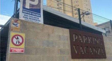 Residential - Condo/Apartment - Benidorm, Alicante, Valencia - SP