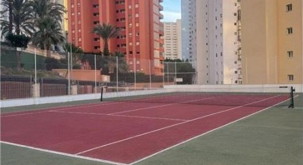Residential - Condo/Apartment - Benidorm, Alicante, Valencia - SP