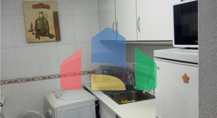 Residential - Condo/Apartment - Benidorm, Alicante, Valencia - SP