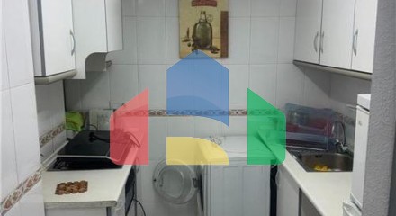 Residential - Condo/Apartment - Benidorm, Alicante, Valencia - SP