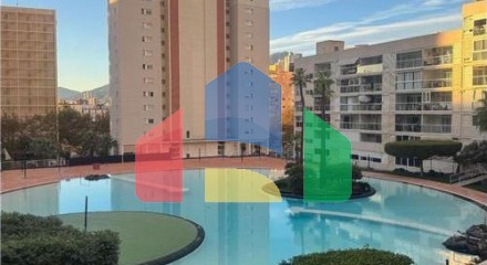 Residential - Condo/Apartment - Benidorm, Alicante, Valencia - SP