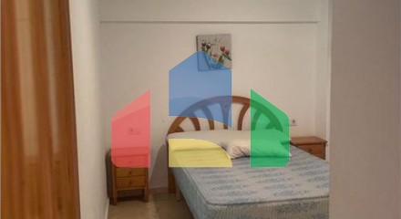 Residential - Condo/Apartment - Benidorm, Alicante, Valencia - SP