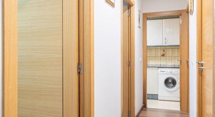 Residential - Condo/Apartment - Benidorm, Alicante, Valencia - SP