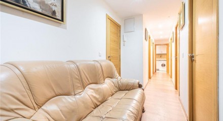 Residential - Condo/Apartment - Benidorm, Alicante, Valencia - SP