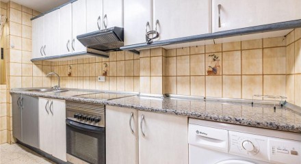 Residential - Condo/Apartment - Benidorm, Alicante, Valencia - SP