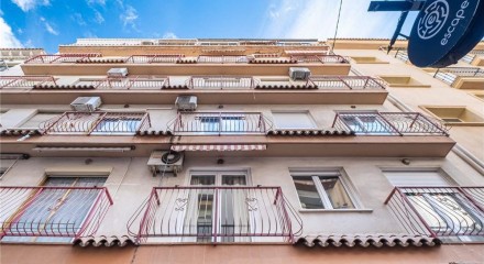 Residential - Condo/Apartment - Benidorm, Alicante, Valencia - SP