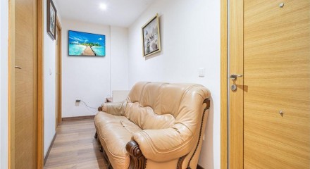 Residential - Condo/Apartment - Benidorm, Alicante, Valencia - SP