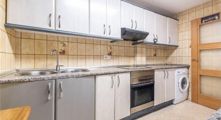 Residential - Condo/Apartment - Benidorm, Alicante, Valencia - SP