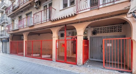 Residential - Condo/Apartment - Benidorm, Alicante, Valencia - SP
