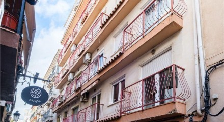 Residential - Condo/Apartment - Benidorm, Alicante, Valencia - SP