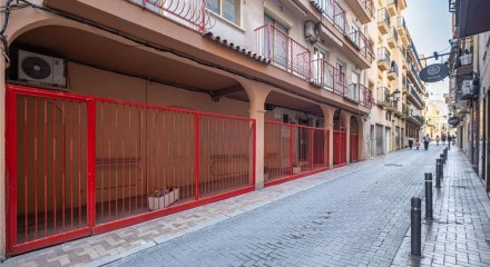 Residential - Condo/Apartment - Benidorm, Alicante, Valencia - SP