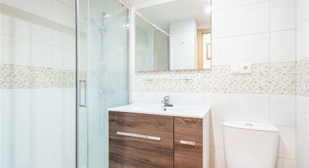 Residential - Condo/Apartment - Benidorm, Alicante, Valencia - SP