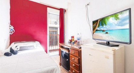Residential - Condo/Apartment - Benidorm, Alicante, Valencia - SP