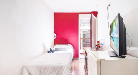 Residential - Condo/Apartment - Benidorm, Alicante, Valencia - SP