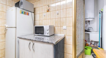 Residential - Condo/Apartment - Benidorm, Alicante, Valencia - SP