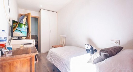 Residential - Condo/Apartment - Benidorm, Alicante, Valencia - SP