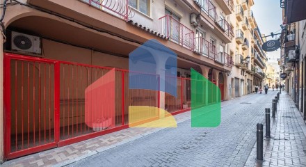 Residential - Condo/Apartment - Benidorm, Alicante, Valencia - SP