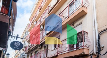 Residential - Condo/Apartment - Benidorm, Alicante, Valencia - SP