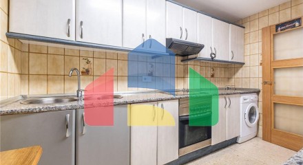 Residential - Condo/Apartment - Benidorm, Alicante, Valencia - SP