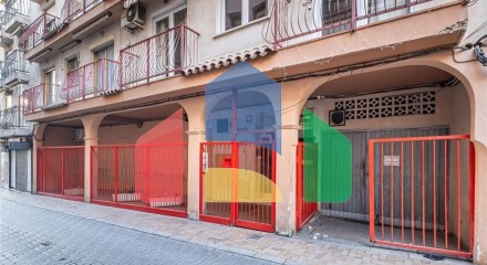 Residential - Condo/Apartment - Benidorm, Alicante, Valencia - SP