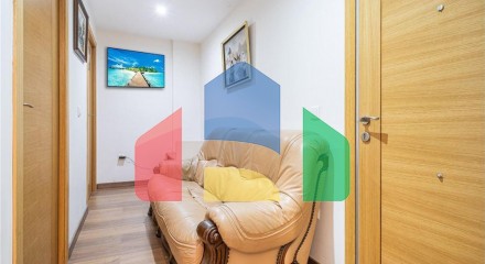 Residential - Condo/Apartment - Benidorm, Alicante, Valencia - SP