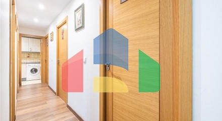 Residential - Condo/Apartment - Benidorm, Alicante, Valencia - SP