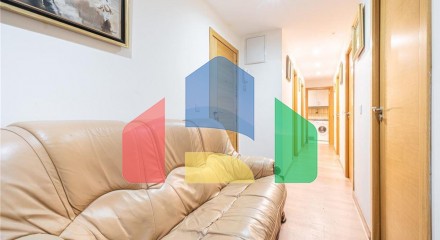 Residential - Condo/Apartment - Benidorm, Alicante, Valencia - SP