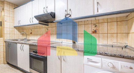 Residential - Condo/Apartment - Benidorm, Alicante, Valencia - SP