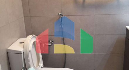 Дуплексный пентхаус на пляже Фронт-Лайн-Бич