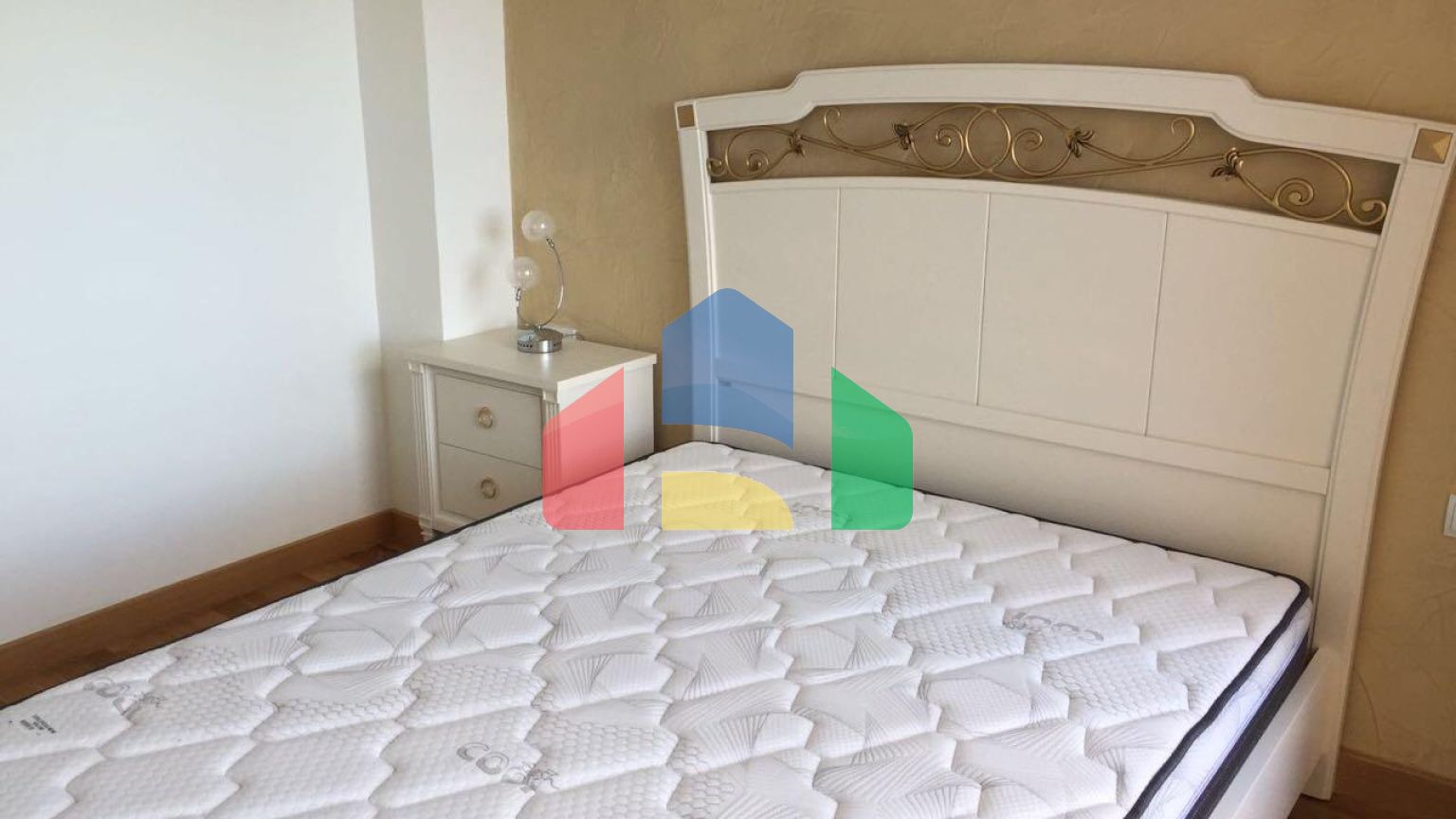 Дуплексный пентхаус на пляже Фронт-Лайн-Бич