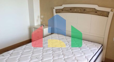 Дуплексный пентхаус на пляже Фронт-Лайн-Бич