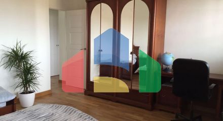 Дуплексный пентхаус на пляже Фронт-Лайн-Бич