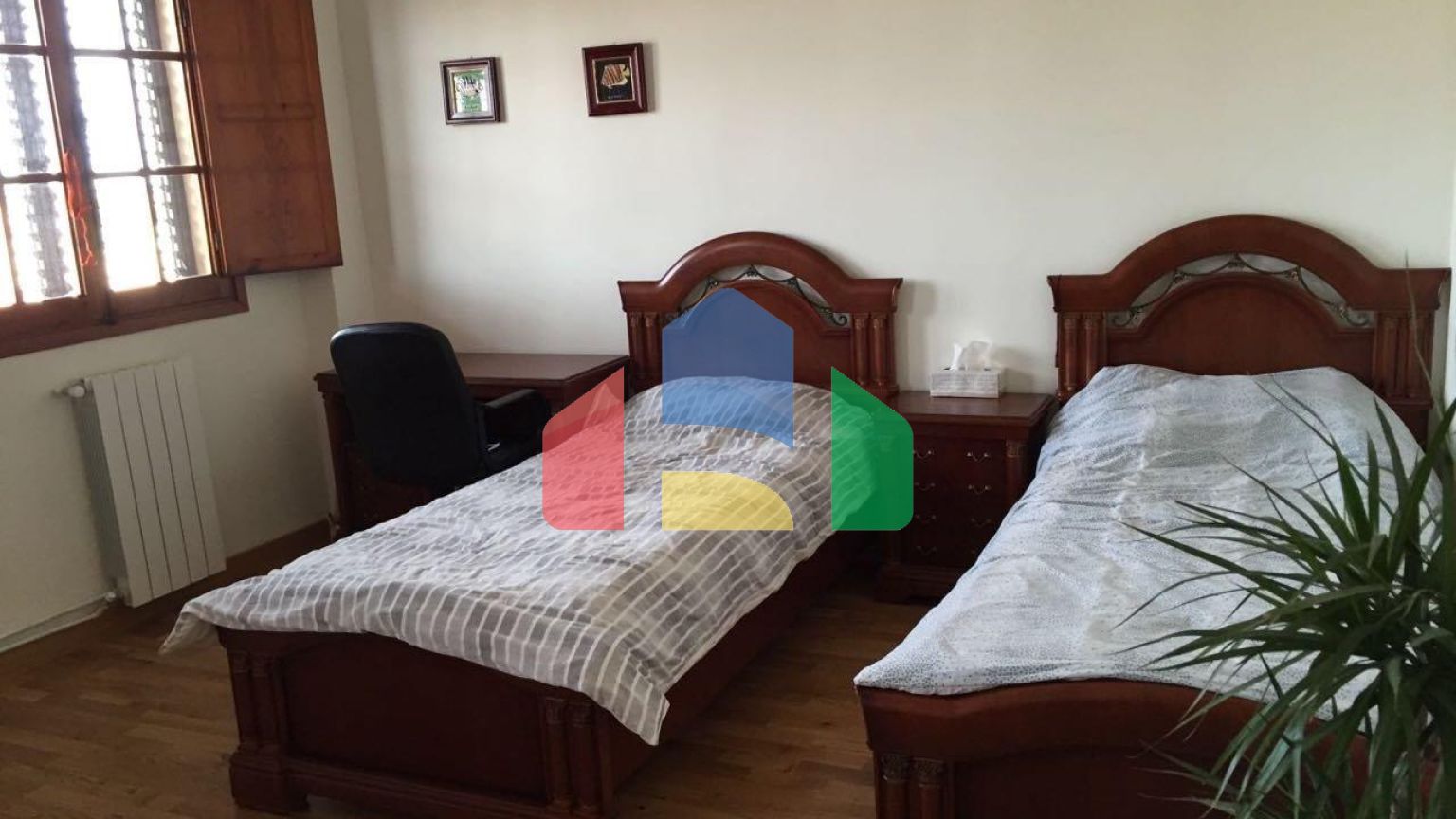 Дуплексный пентхаус на пляже Фронт-Лайн-Бич