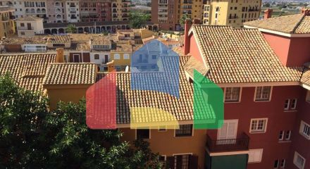 Дуплексный пентхаус на пляже Фронт-Лайн-Бич