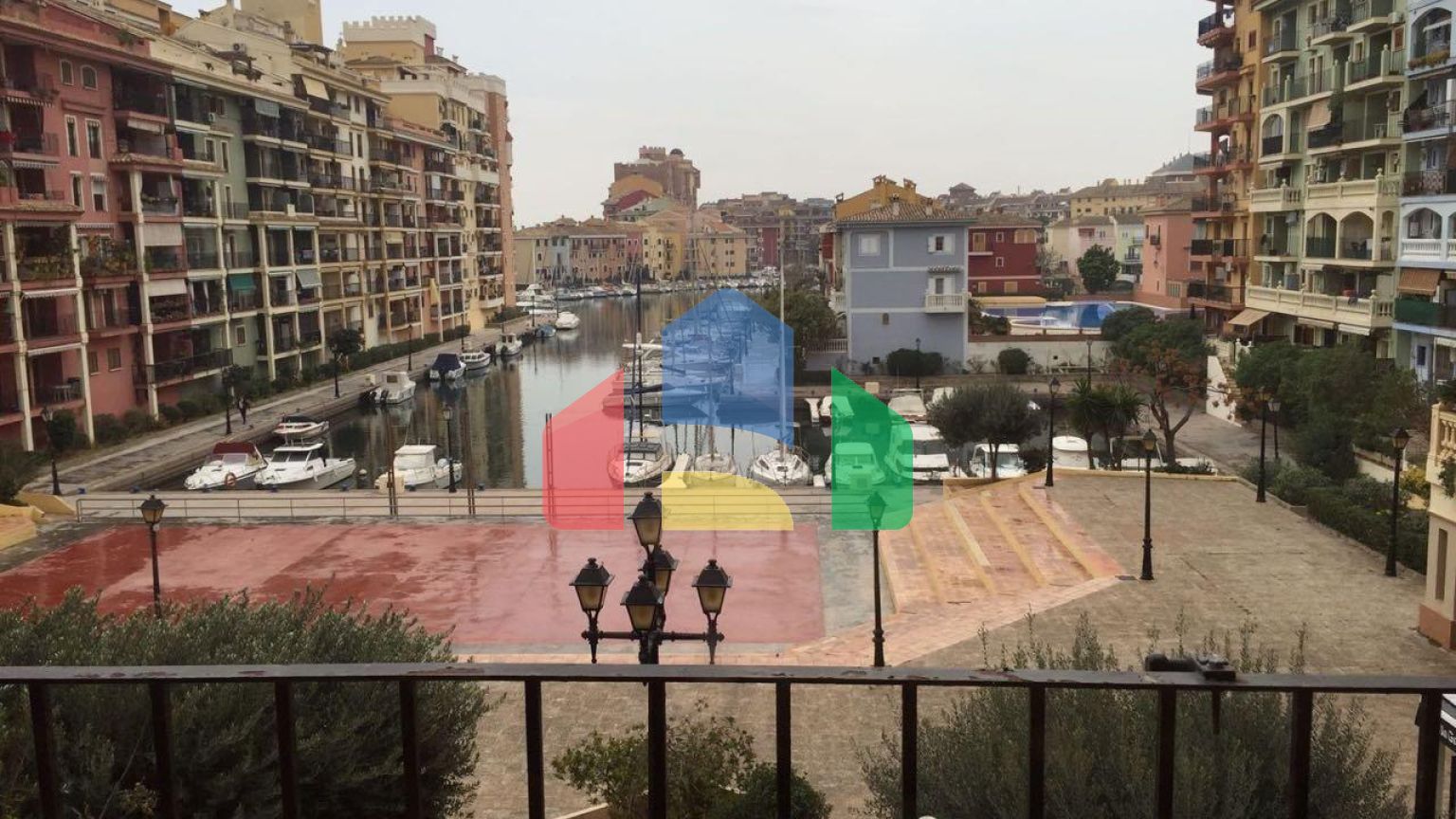 Дуплексный пентхаус на пляже Фронт-Лайн-Бич