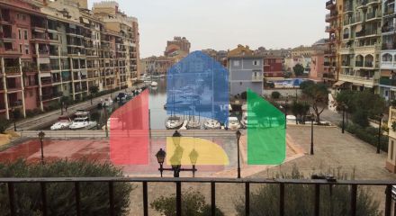 Дуплексный пентхаус на пляже Фронт-Лайн-Бич