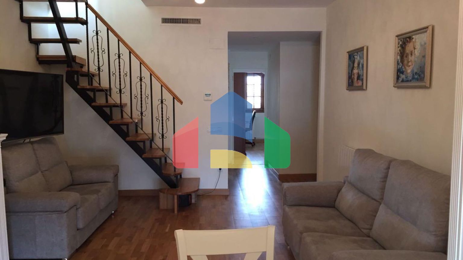 Дуплексный пентхаус на пляже Фронт-Лайн-Бич