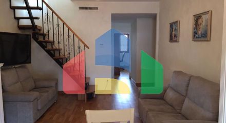 Дуплексный пентхаус на пляже Фронт-Лайн-Бич